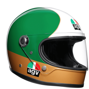 AGV X3000 - Ago