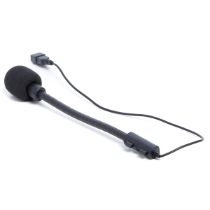 AGV Insyde Boom Microphone - Black