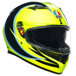 AGV K3 Rossi Winter Test Phillip Island 2005