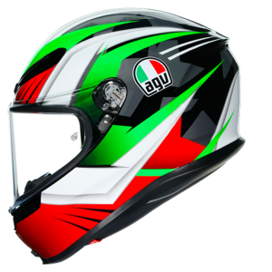 AGV K6 - Excite - Italy
