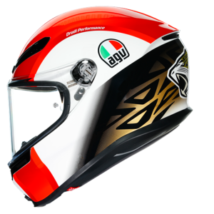 AGV K6 - SIC58