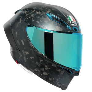 AGV Pista GP-RR ECE 22.06  - Futuro