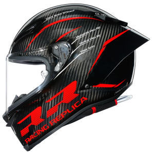 AGV Pista GP-RR ECE 22.06  - Performance