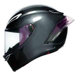 AGV Pista GP-RR ECE 22.06  - Ghiaccio Limited Edition
