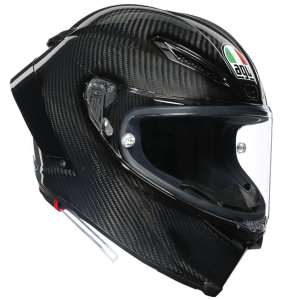 AGV Pista GP-RR ECE 22.06  - Gloss Carbon
