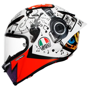 AGV Pista GP-RR ECE 22.06 - Guevara Motegi 2022 (LE)