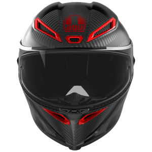 AGV Pista GP-RR ECE 22.06  - Intrepido