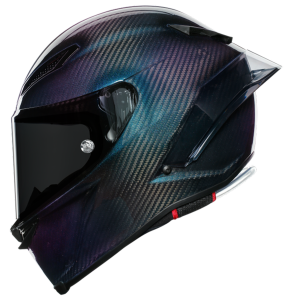 AGV Pista GP-RR ECE 22.06  - Iridium