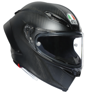 AGV Pista GP-RR ECE 22.06  - Matt Carbon