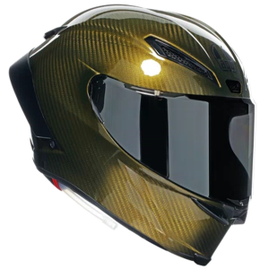 AGV Pista GP-RR ECE 22.06  - ORO