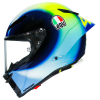 AGV Pista GP-RR ECE 22.06  - Soleluna 2021