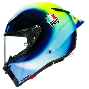 AGV Pista GP-RR ECE 22.06  - Soleluna 2021