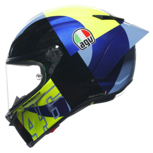 AGV Pista GP-RR ECE 22.06  - Soleluna 2022