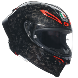 AGV Pista GP-RR ECE 22.06  - Italia Carbonio Forgiato