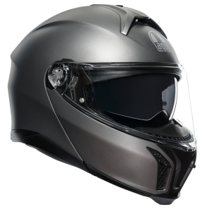 AGV Tour Modular - Luna Grey