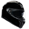 AGV Tour Modular - Black