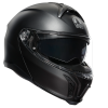 AGV Tour Modular - Matt Black