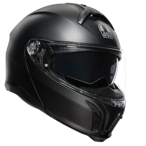AGV Tour Modular - Matt Black