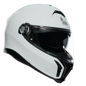 AGV Tour Modular - Stelvio White