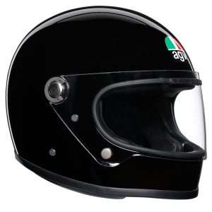 AGV X3000 - Gloss Black