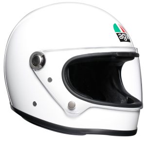 AGV X3000 - Gloss White
