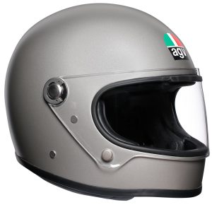 AGV X3000 - Matt Grey