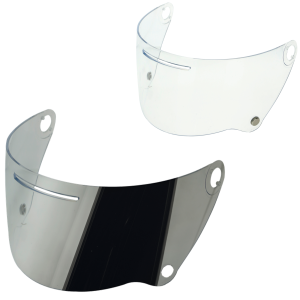 AGV LEG-1 Anti-Scratch Visors (X3000)