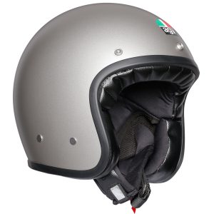 AGV X70 - Matt Grey