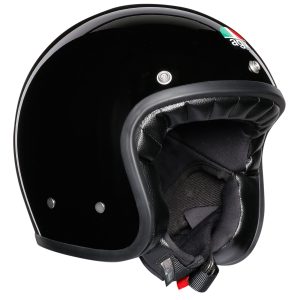 AGV X70 - Gloss Black