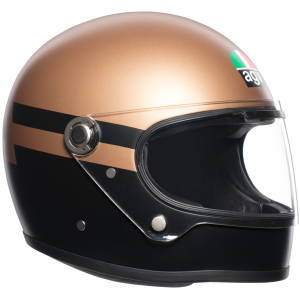 AGV X3000 - Superba Black/Gold