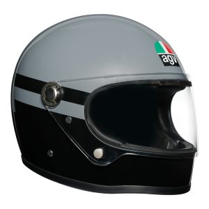AGV X3000 - Superba Grey/Black