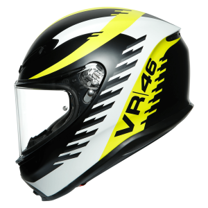 AGV K6 - VR46