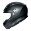 AGV K6 - Solid - Matt Black