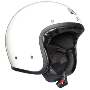AGV X70 - Gloss White